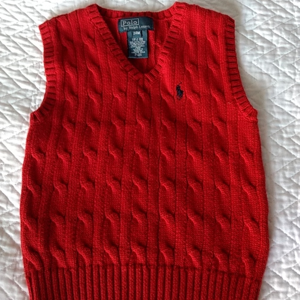 Vest